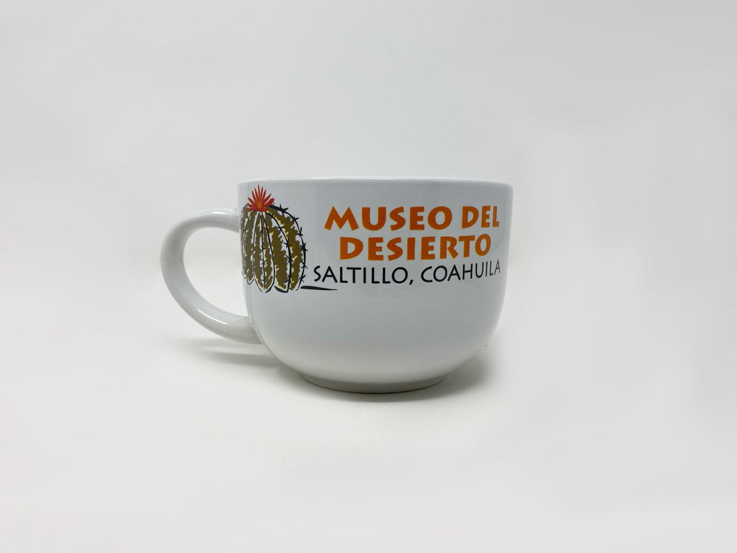 Taza Jumbo