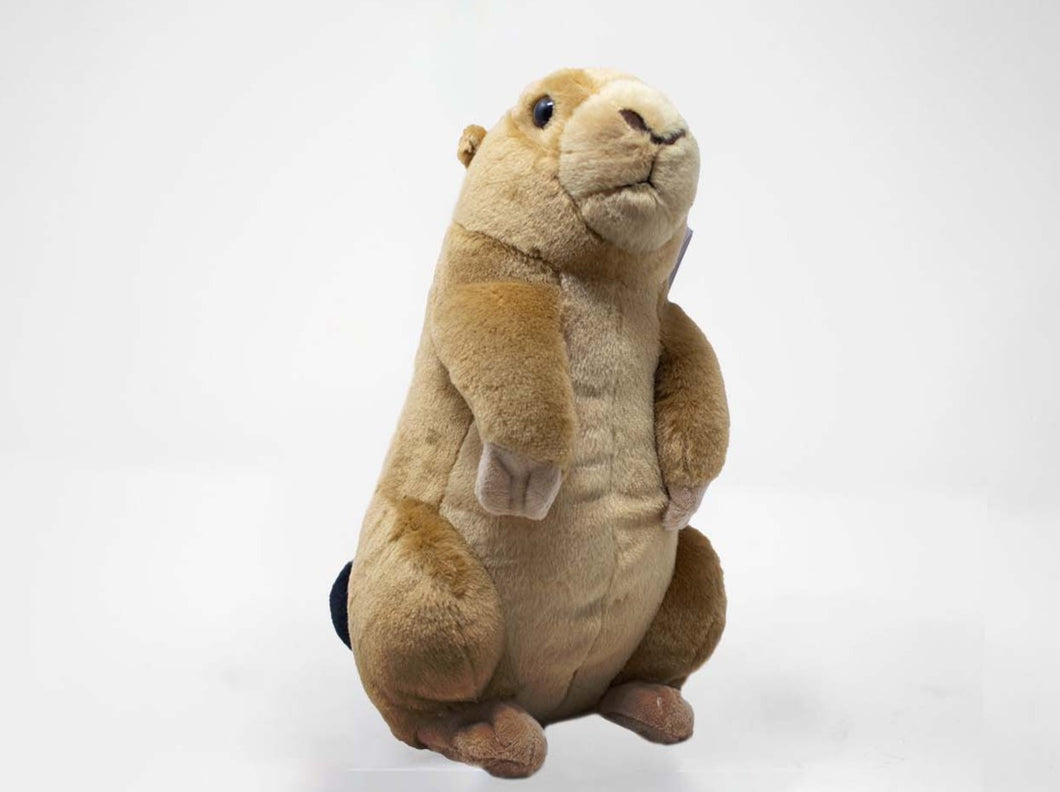 Perrito de la Pradera peluche